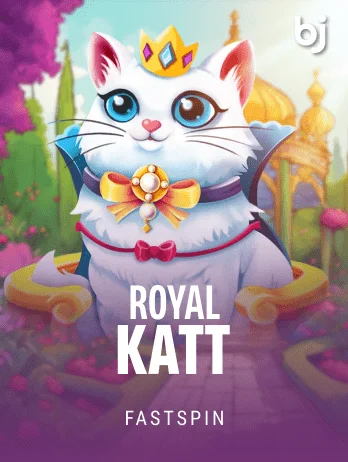 FastSpin-Slots-Royal-Katt