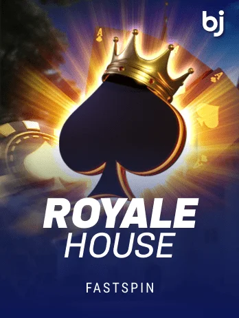 FastSpin-Slots-Royale-House