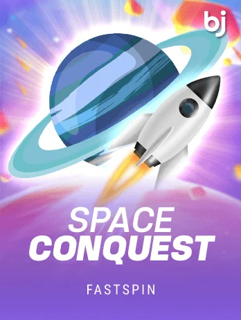 FastSpin-Slots-Space-Conquest