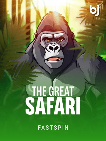 FastSpin-Slots-The-Great-Safari