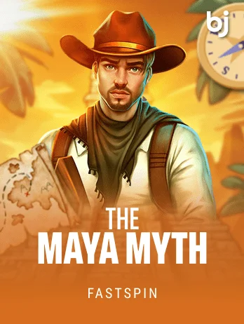 FastSpin-Slots-The-Maya-Myth