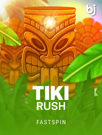 FastSpin-Slots-Tiki-Rush