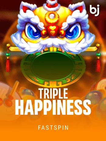 FastSpin-Slots-Triple-Happiness