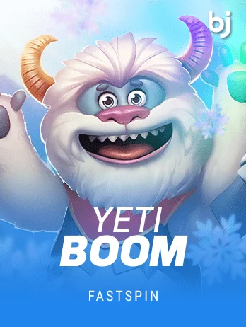 FastSpin-Slots-Yeti-Boom