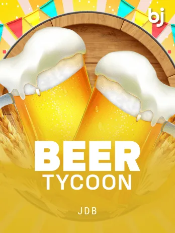 JDB-Arcade-Beer-Tycoon