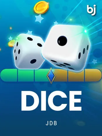 JDB-Arcade-Dice