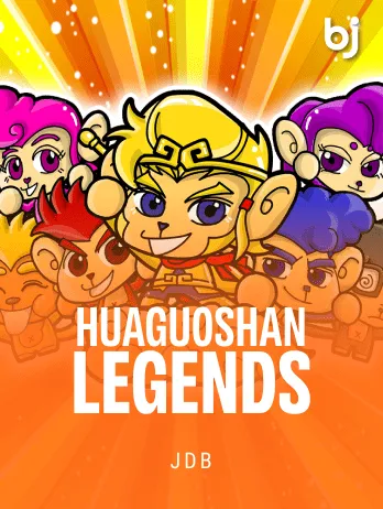 JDB-Arcade-Huaguoshan-Legend