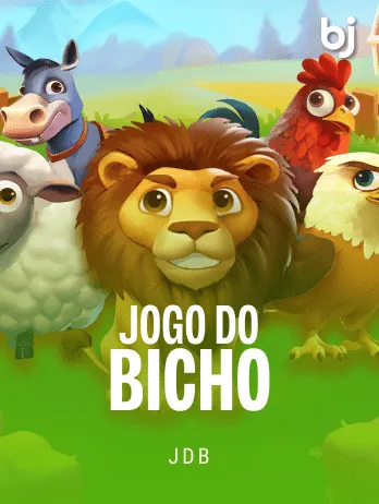 JDB-Arcade-Jogo-Do-Bicho