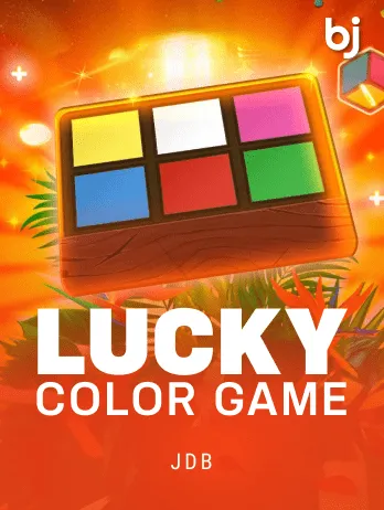 JDB-Arcade-Lucky-Color-Game