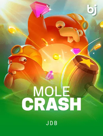 JDB-Arcade-Mole-Crash