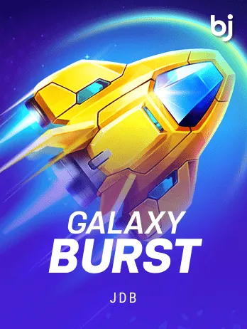 JDB-Crash-Galaxy-Burst