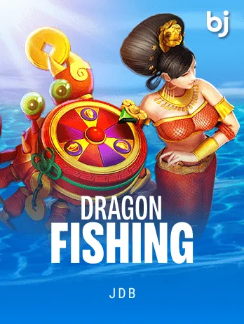 JDB-Fishing-Dragon-Fishing