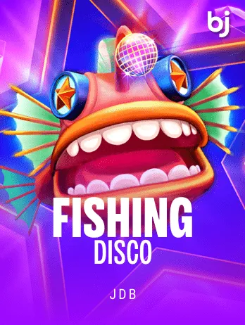 JDB-Fishing-Fishing-Disco