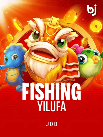 JDB-Fishing-Fishing-Yilufa