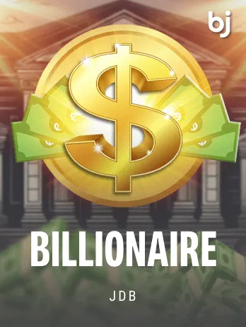 JDB-Slots-Billionaire