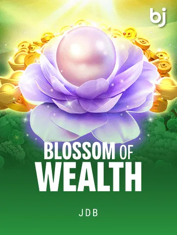 JDB-Slots-Blossom-of-Wealth