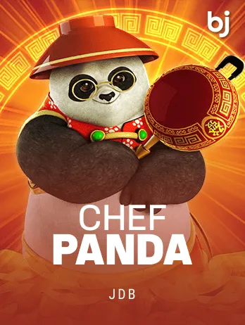 JDB-Slots-Chef-Panda