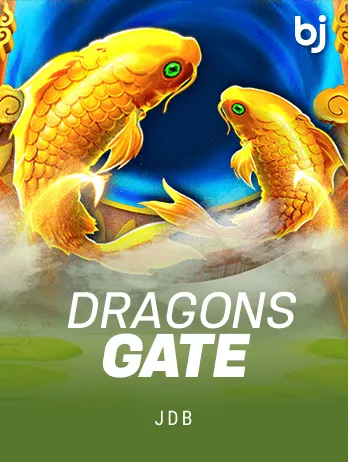 JDB-Slots-Dragons-Gate