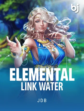 JDB-Slots-Elemental-Link-Water