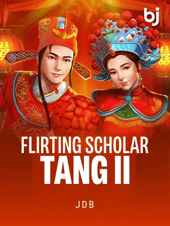 JDB-Slots-Flirting-Scholar-Tang-II