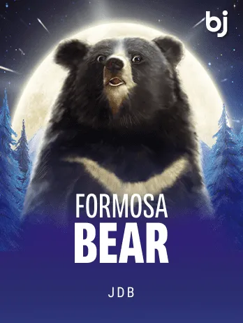 JDB-Slots-Formosa-Bear