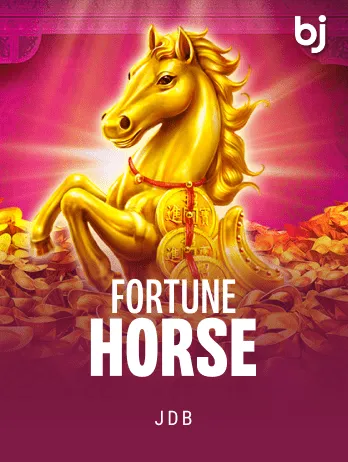 JDB-Slots-Fortune-Horse