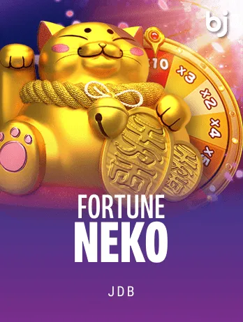 JDB-Slots-Fortune-Neko