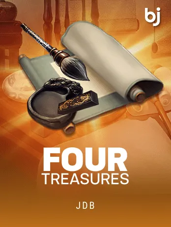 JDB-Slots-Four-Treasures