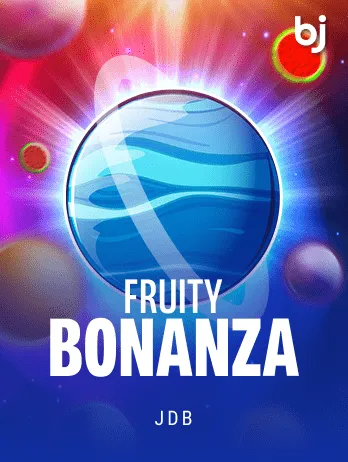 JDB-Slots-Fruity-Bonanza