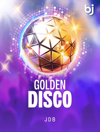 JDB-Slots-Golden-Disco