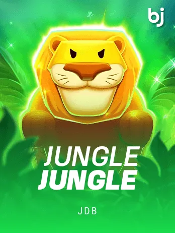 JDB-Slots-Jungle-Jungle