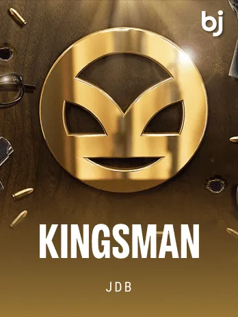 JDB-Slots-Kingsman