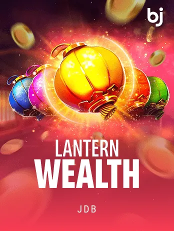 JDB-Slots-Lantern-Wealth