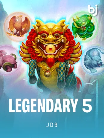 JDB-Slots-Legendary-5