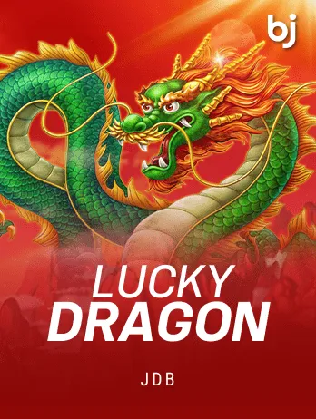 JDB-Slots-Lucky-Dragon