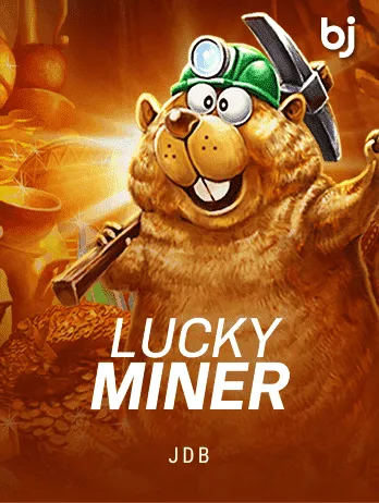 JDB-Slots-Lucky-Miner