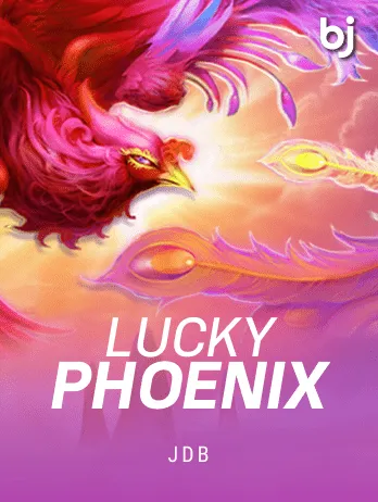 JDB-Slots-Lucky-Phoenix