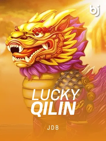 JDB-Slots-Lucky-Qilin