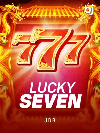 JDB-Slots-Lucky-Seven