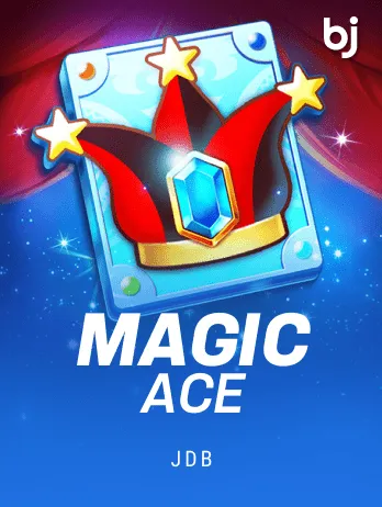 JDB-Slots-Magic-Ace