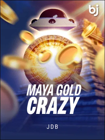 JDB-Slots-Maya-Gold-Crazy