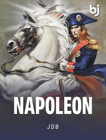 JDB-Slots-Napoleon