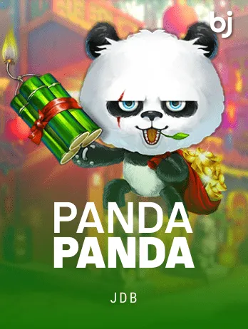 JDB-Slots-Panda-Panda