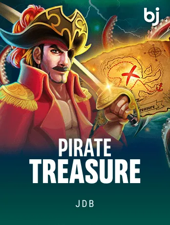 JDB-Slots-Pirate-Treasure