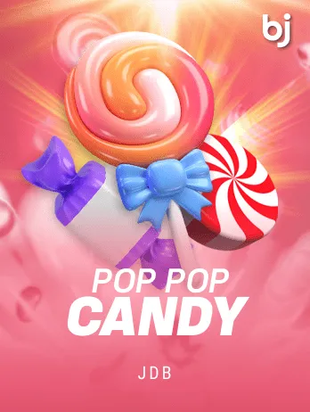 JDB-Slots-Pop-Pop-Candy