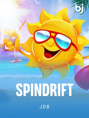 JDB-Slots-Spindrift