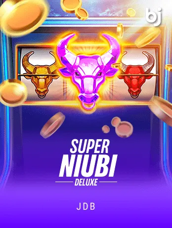 JDB-Slots-Super-Niubi-Deluxe