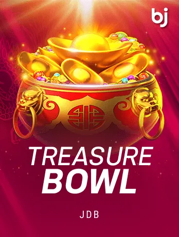 JDB-Slots-Treasure-Bowl