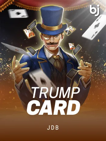 JDB-Slots-Trump-Card