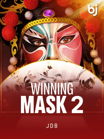 JDB-Slots-Winning-Mask-2